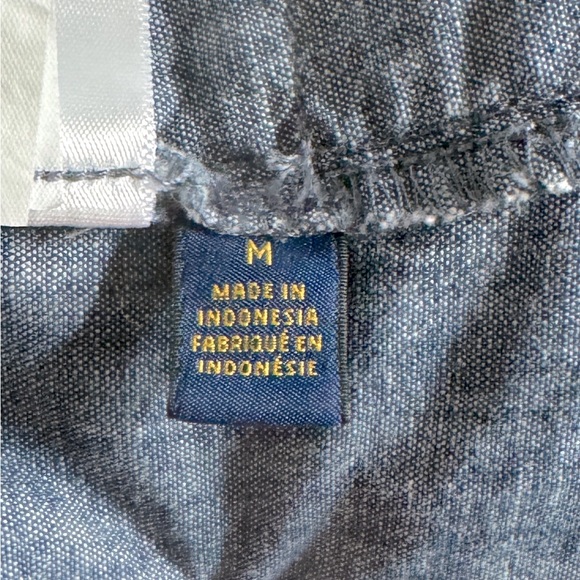 MEN'S POLO RALPH LAUREN BERMUDA 9" SHORTS (MEDIUM) - Picture 5 of 7